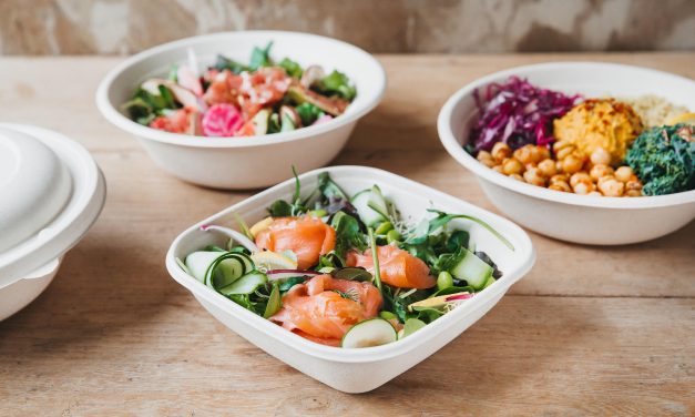 Sabert launches high-performing no intentionally added PFAS pulp packaging