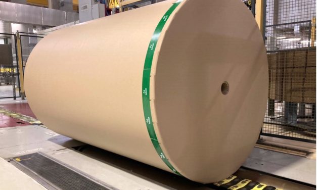 Saica Group leads innovation with the launch of the first recycled paper adhesive tape on the market