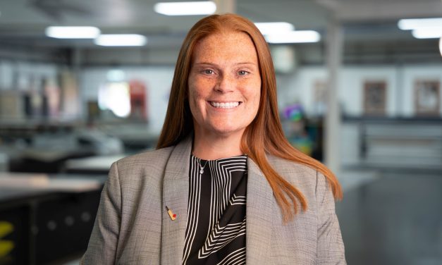 Zebra Print Group celebrates 19 years in business with  strong year-end results