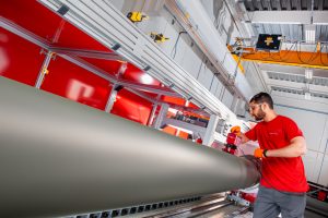 Sandon Global 6m Laser