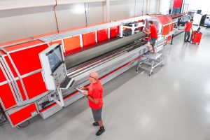 Sandon Global Laser Room 6m Laser