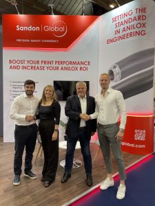 Sandon Global and No ME