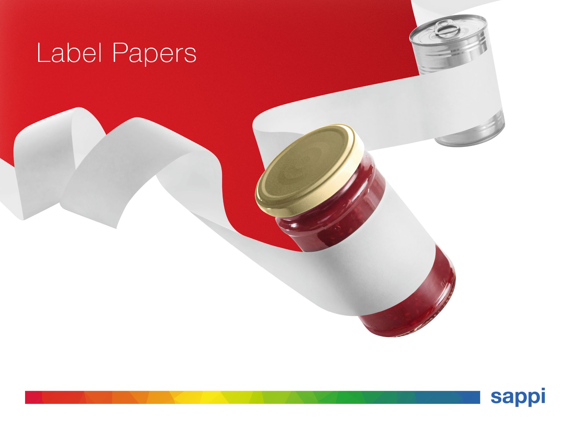 Sappi to exhibit at Labelexpo Europe