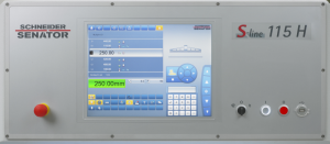 Schneider Senator PCC