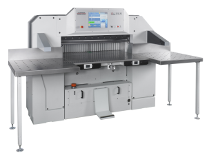 Schneider Senator S-Line 115 H guillotine