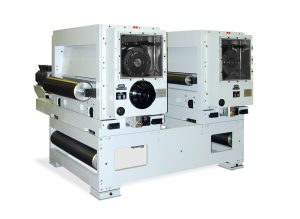 Schobertechnologies 2026 Pack Expo Inline modules processing and converting lines type spc for production of liquid packaging blanks or rollstock