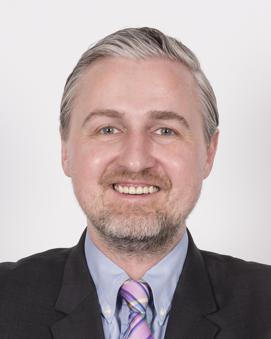 Schreiner ProTech hires Matthias Tuebel as sales director, North America