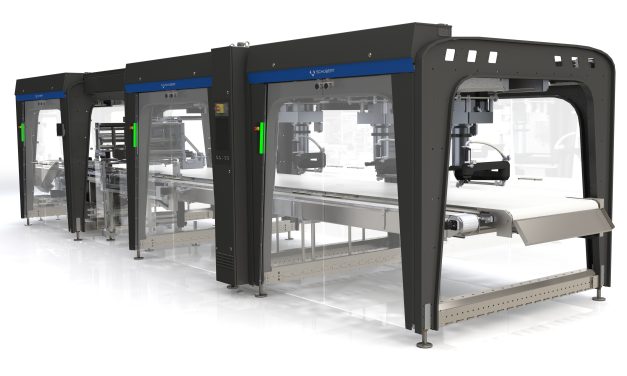 At Pack Expo, Schubert North America to showcase flexible, intelligent packaging automation solutions