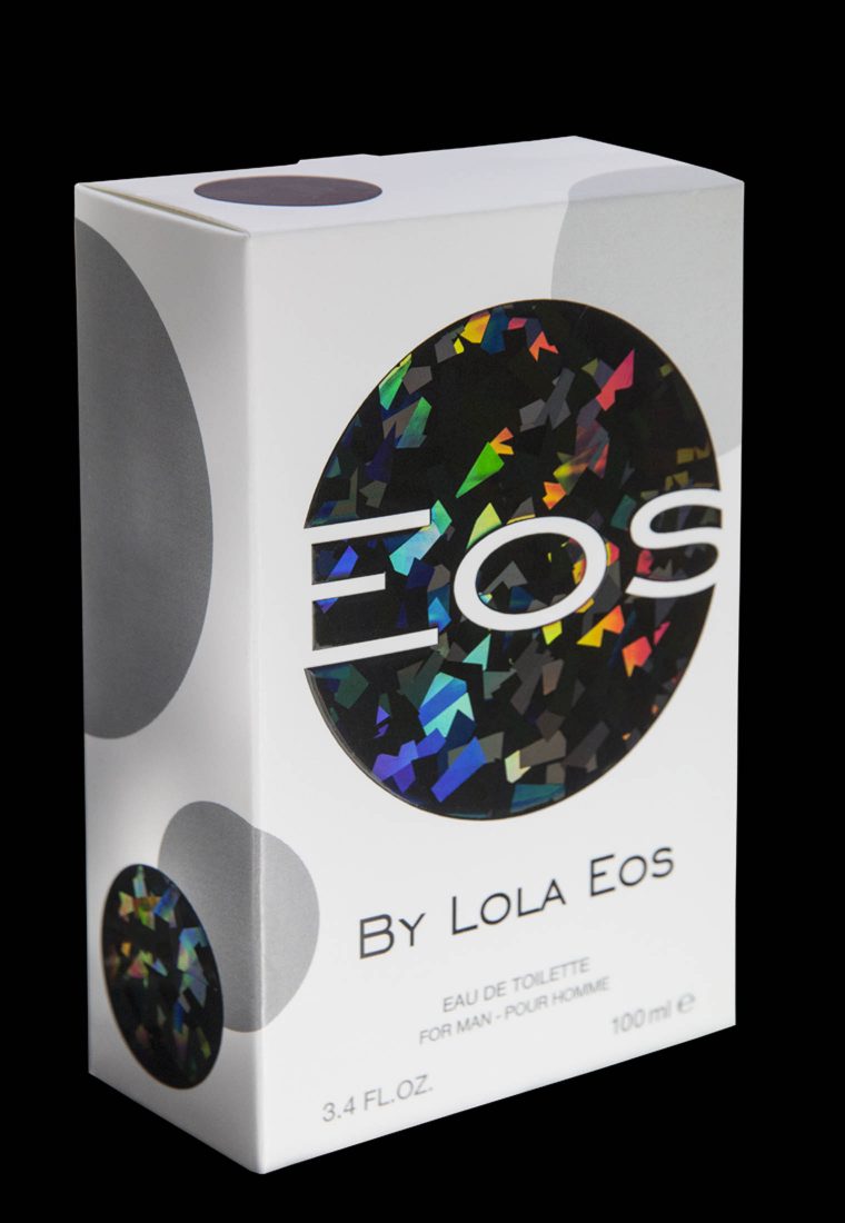 3D holographic effect makes debut at Belgian open house event