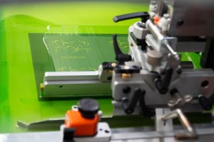 Screen Module Posidon