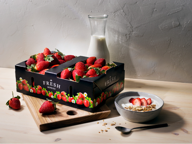 Home compostability certification for Metsä Board paperboards