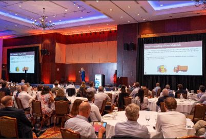 European adhesive tape association appeals to ever-broader industry base at recent yearly conference, launches collaborative tool for PCF calculation of adhesives and tapes called TACK,  for which IKEA (in Swedish) says “Tack!”