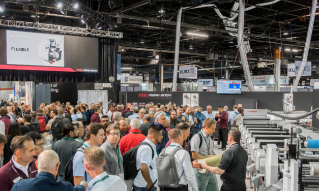 LOUPE Americas 2026 sets new benchmark for the label and package printing industry 