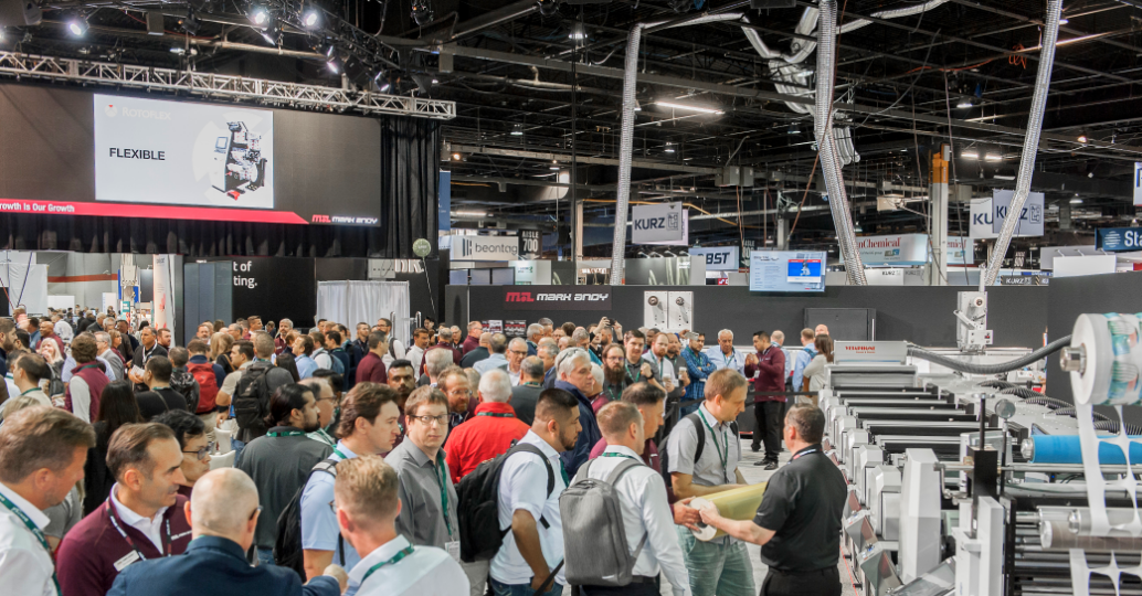LOUPE Americas 2026 sets new benchmark for the label and package printing industry 