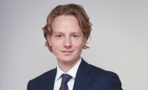 Siegwerk appoints new board member
