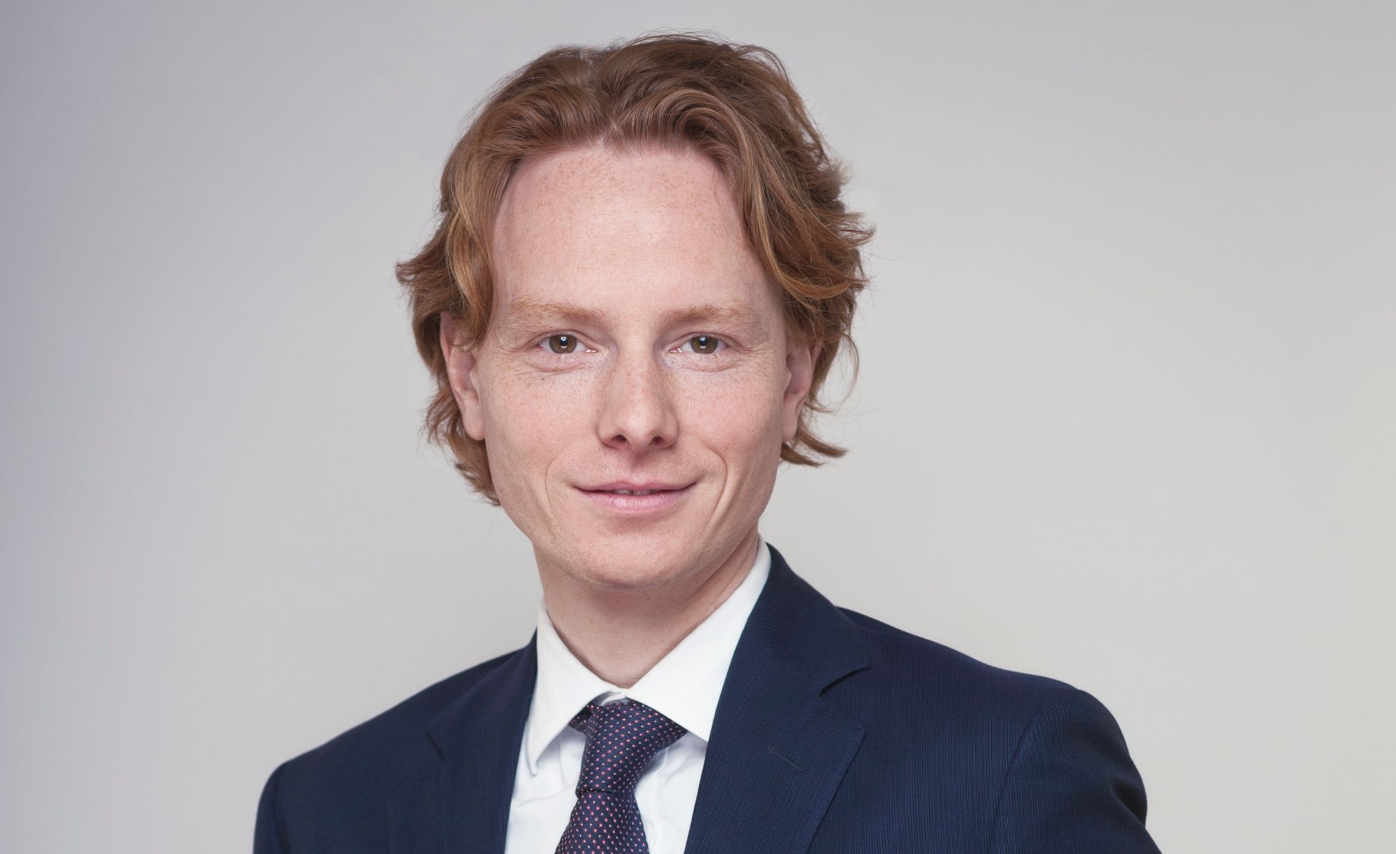 Siegwerk appoints new board member