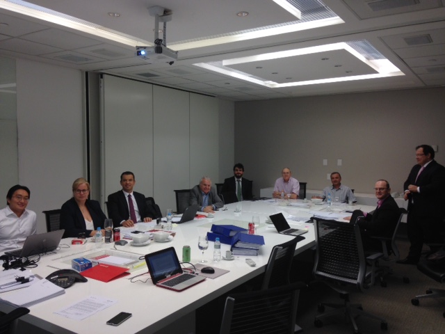 Siegwerk expands its presence in Latin America by acquiring Brazilian ink manufacturer