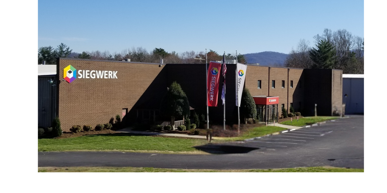 From color consistency to sustainability: Siegwerk and the Revere Group deepen partnership