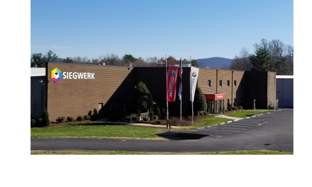 From color consistency to sustainability: Siegwerk and the Revere Group deepen partnership