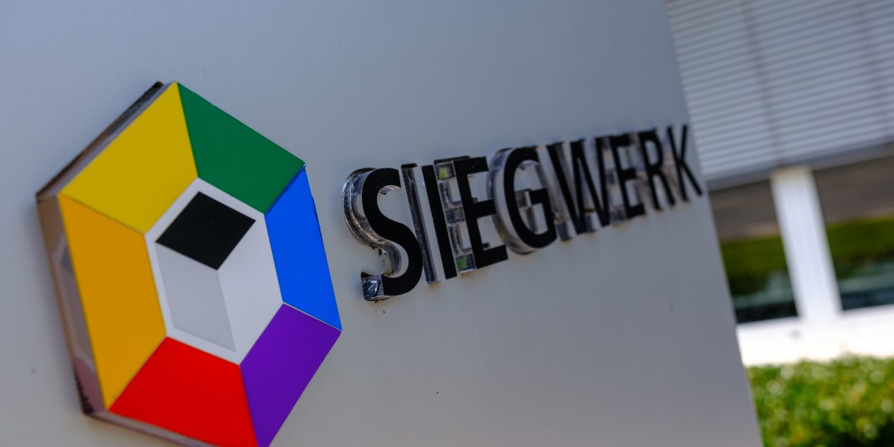 Siegwerk receives RecyClass Technology Approval for NC-free printing solutions for PE and PP flexibles