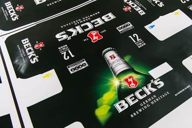 Smurfit Kappa’s drinks packaging stands out at the FlexoTech awards