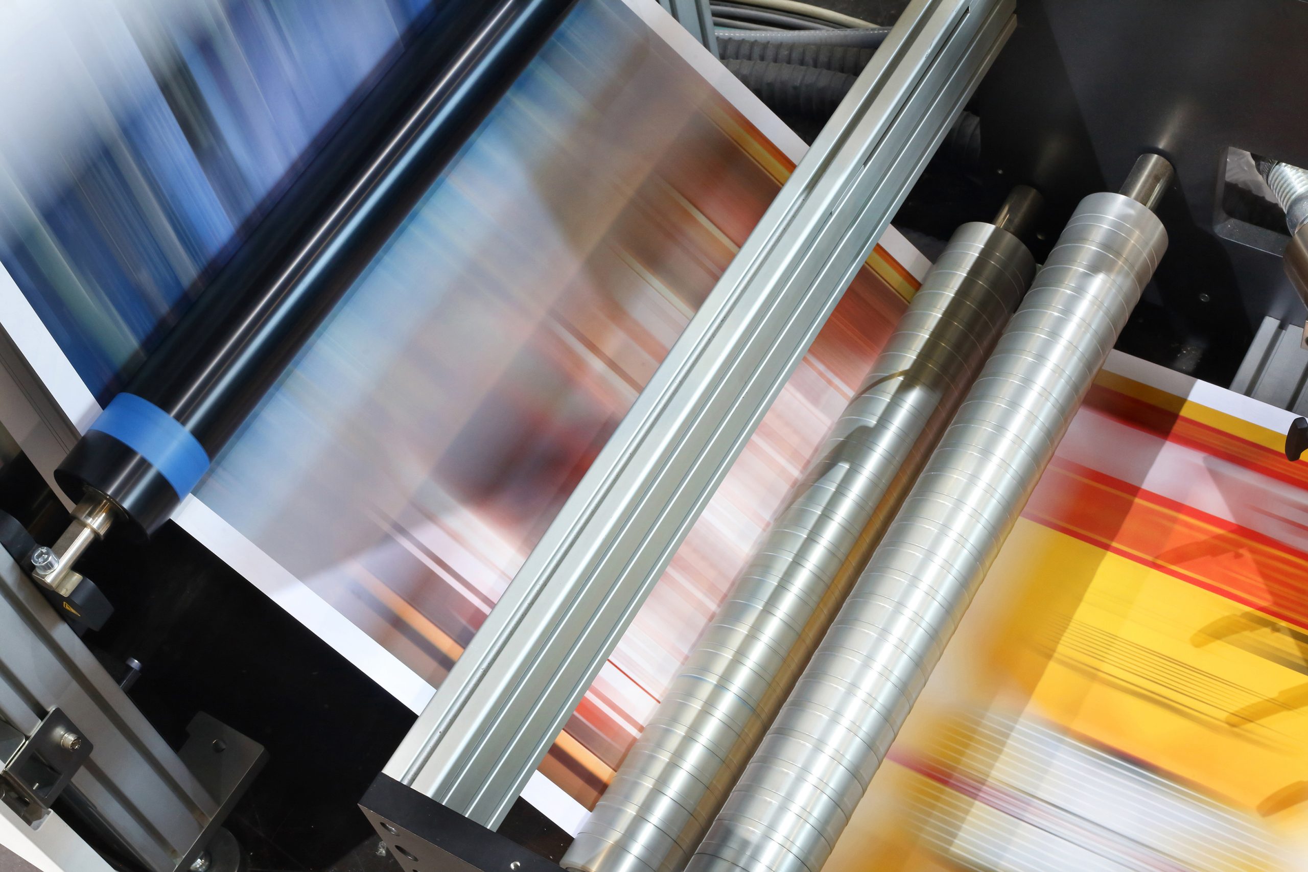 Solenis and HEIDELBERG Collaborate To Develop Print-Applied, Eco-Friendly Barrier Coatings for Paper Packaging