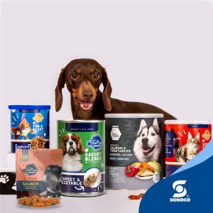 Sonoco Pet Image