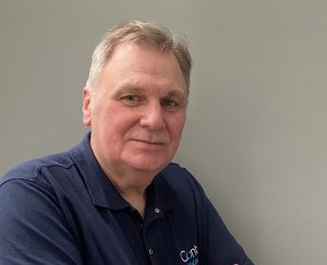 Steve Mulcahy