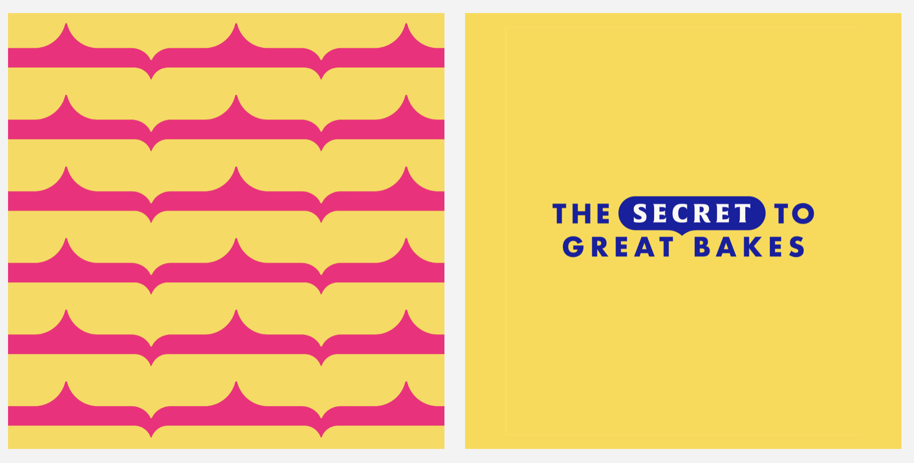 Stork boosts baking heritage with design refresh by Sun Branding