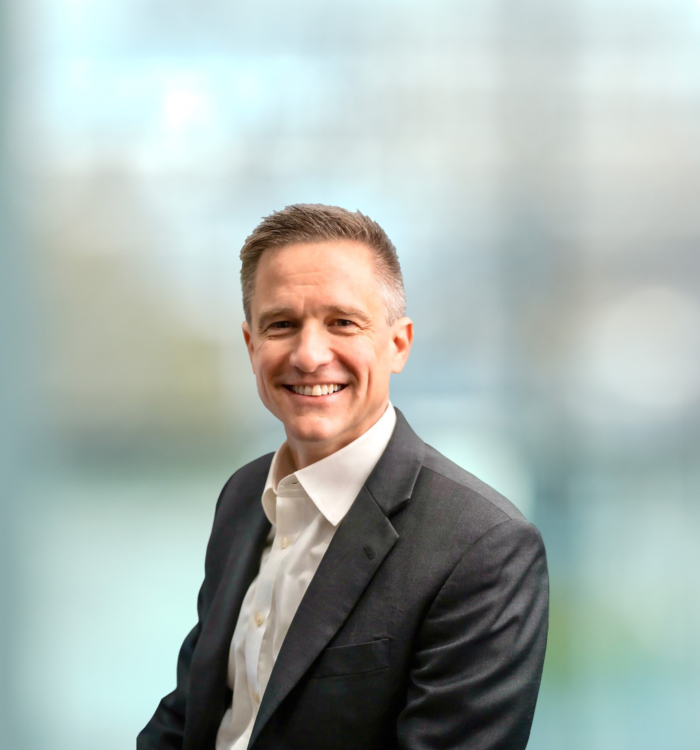 ACTEGA Welcomes Stuart Hayes as New Managing Director for North America