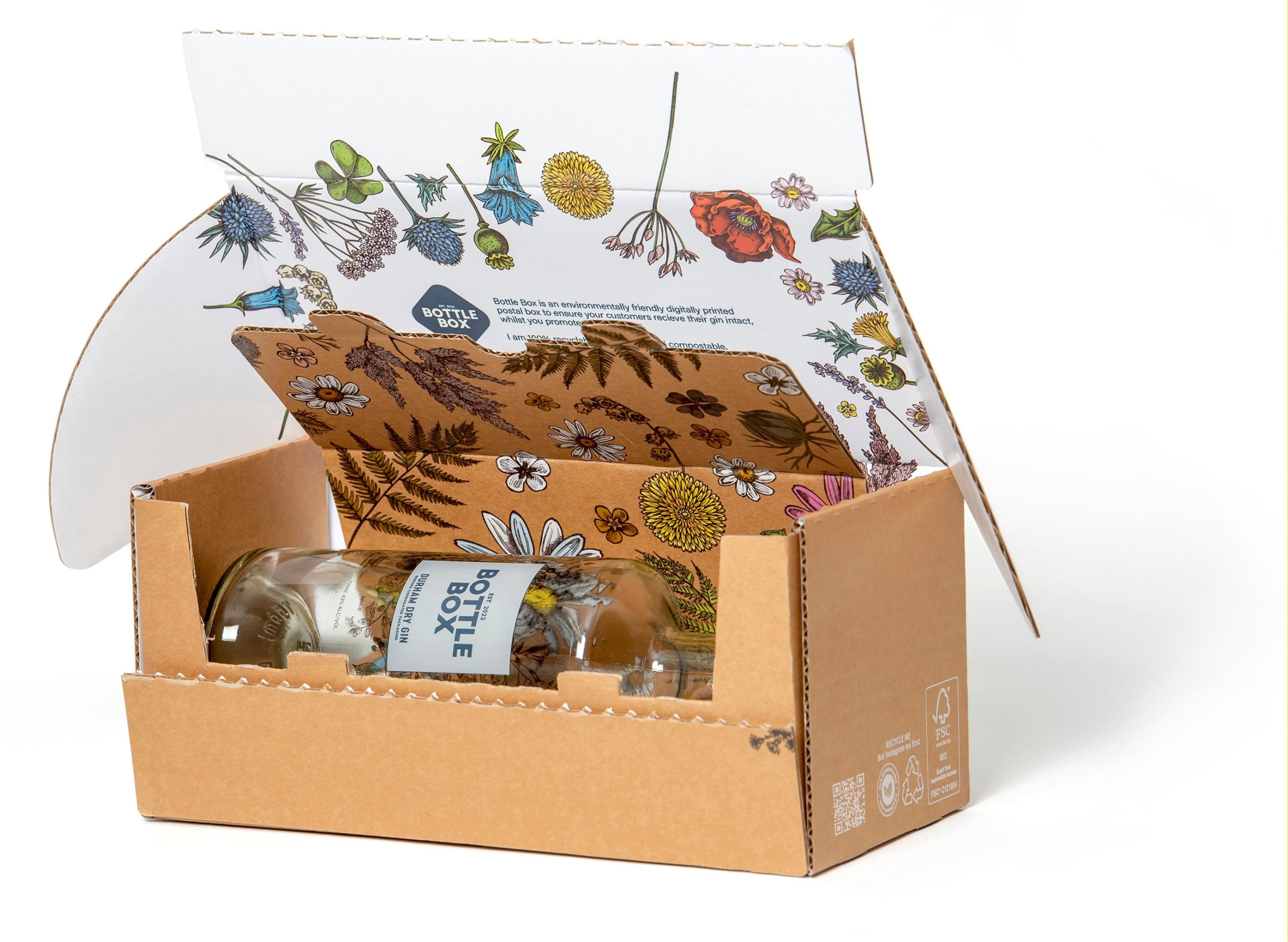 Durham Box to showcase packaging expertise at SubscriptionX