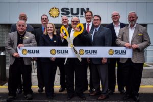 Sun Automation Group’s expansion