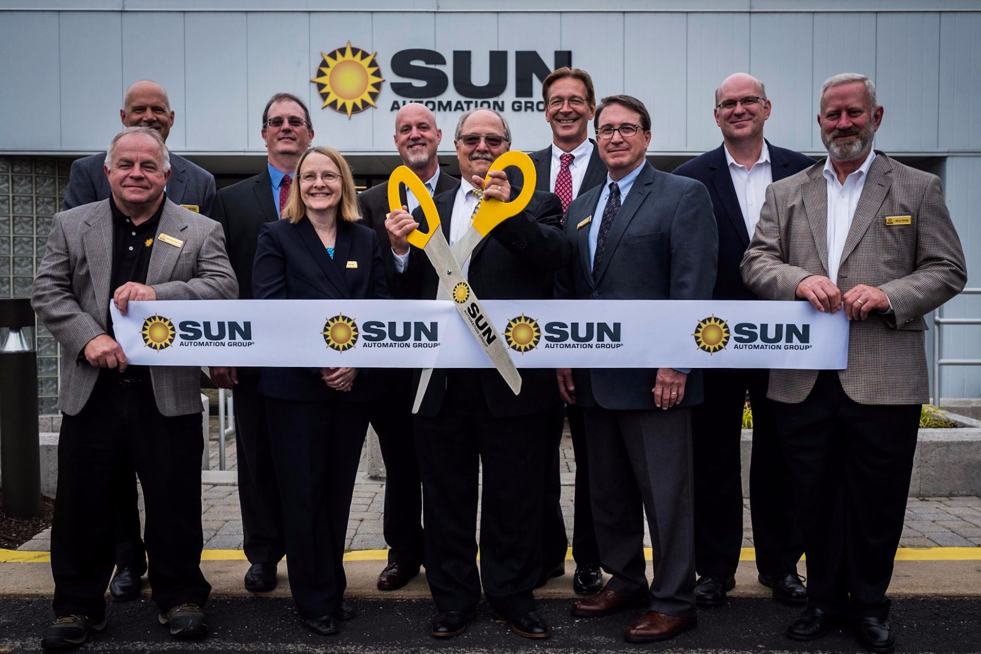Sun Automation Group’s expansion