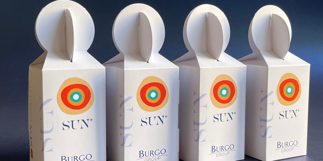 Antalis adds Sun Strong GC2 Board to its range of GRAPHICAL boards