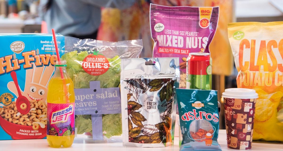 Sun Chemical supports safe, future-proof packaging with a full GIO-compliant portfolio ahead of the German Ink Ordinance enforcement