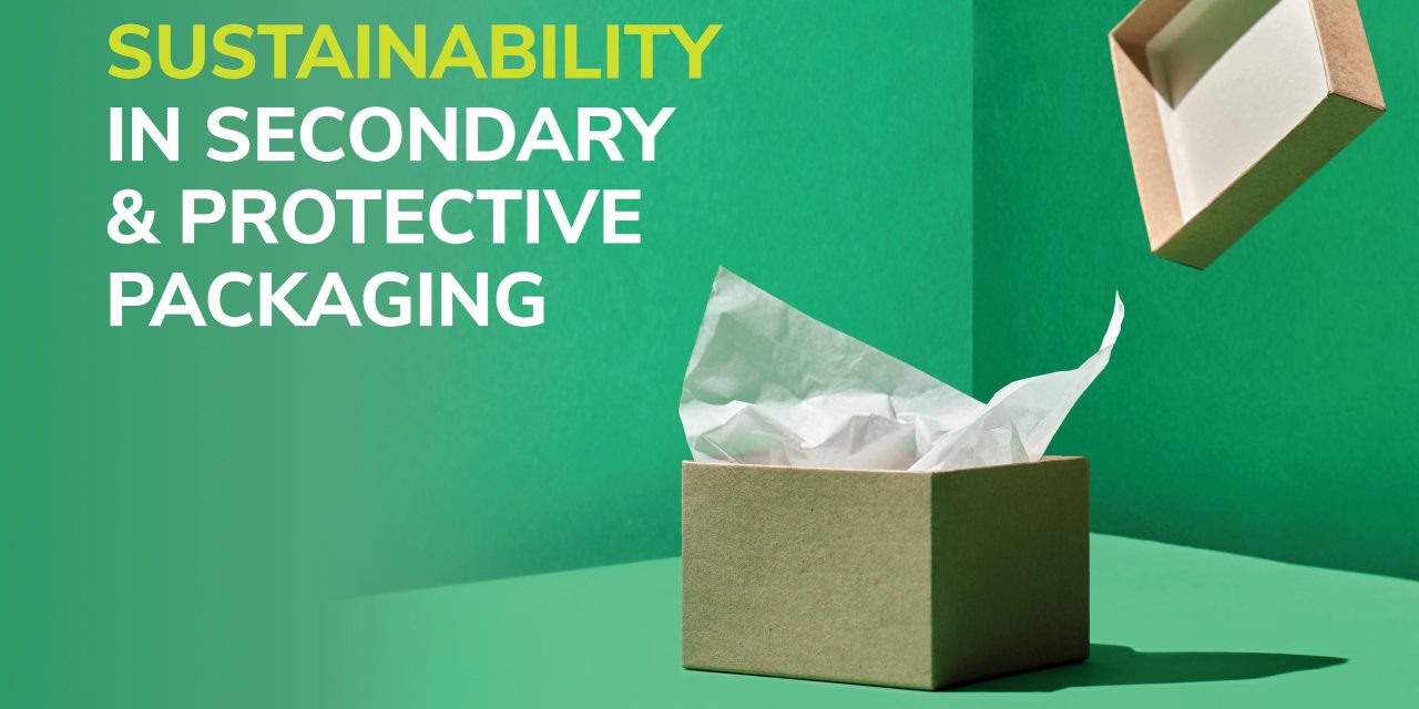 Global secondary packaging market set to hit $300 billion by 2030 as sustainability and e-commerce reshape industry, new report finds