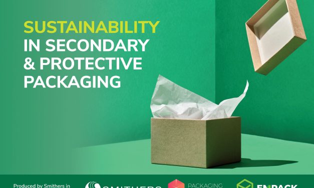Global secondary packaging market set to hit $300 billion by 2030 as sustainability and e-commerce reshape industry, new report finds