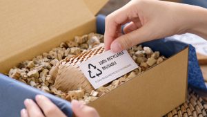 Sustainable and Recyclable Packaging