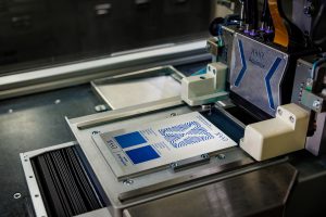 Swansea Research Image