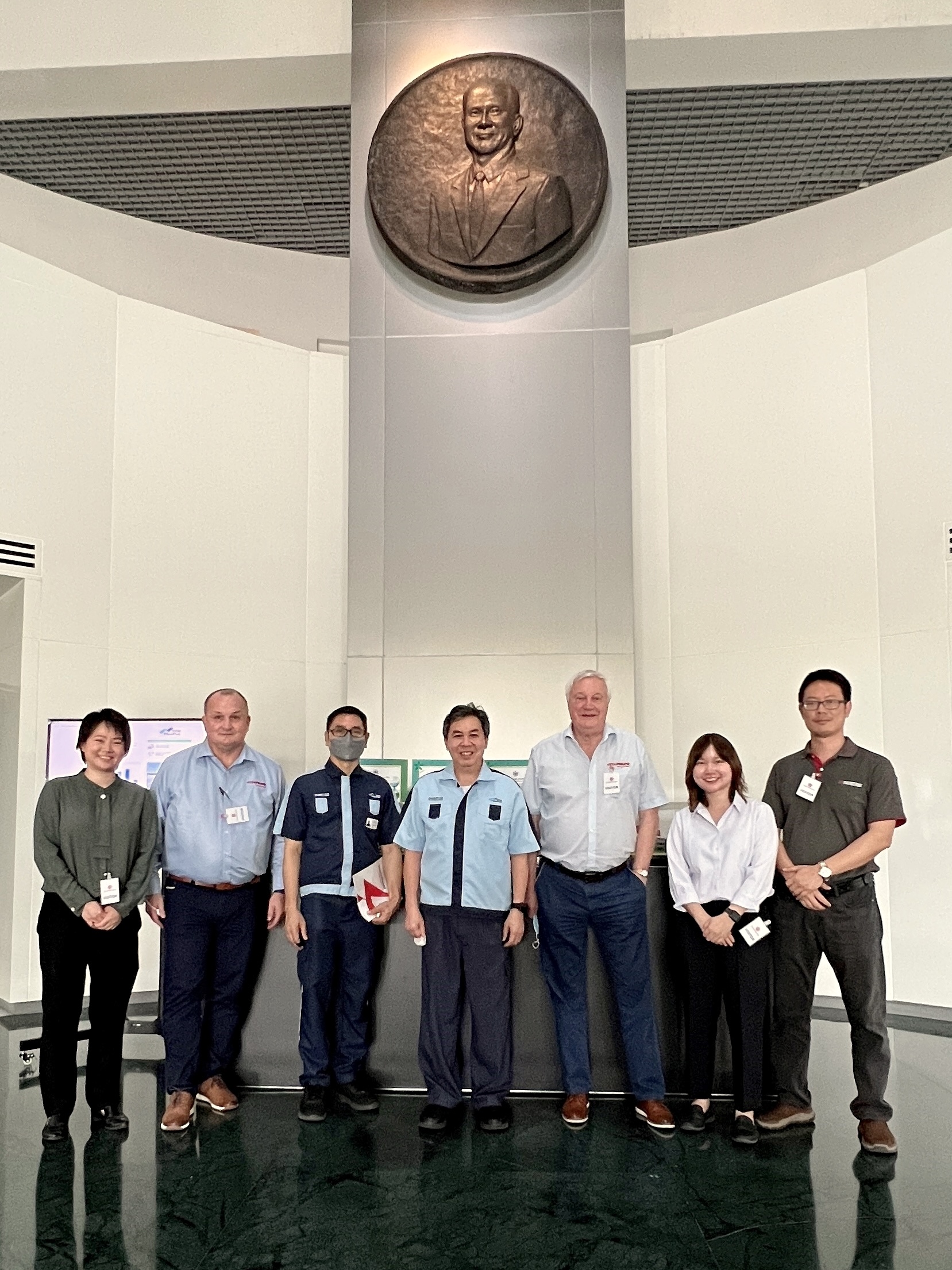 TPN FlexPak specifies Vetaphone corona – for its Fuji Kikai laminating line