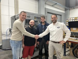 TS Etiketten GmbH Dirk