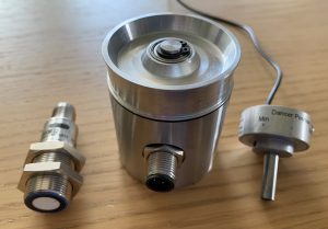 TTS Loacdell Dancer Pot Ultrasonic 1 2