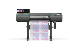 TY 300 Hero Printer Shadow