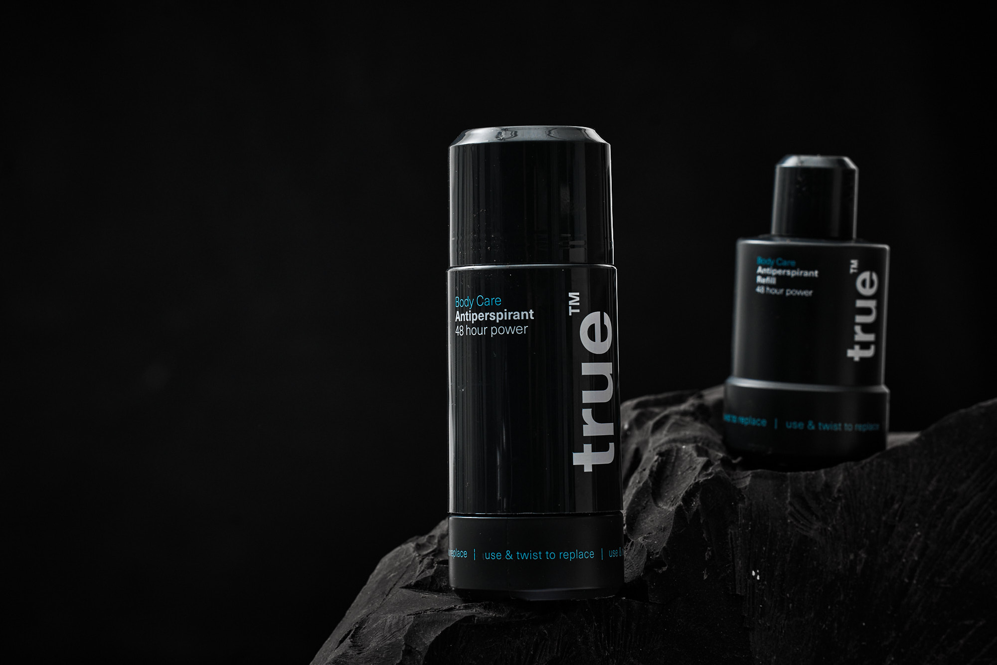 Berry Global and true Skincare Collaborate to Deliver Refillable Deodorant