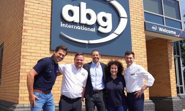 ABG strengthens commitment to Polish label and packaging market with dedicated local presence