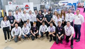 Autopack team