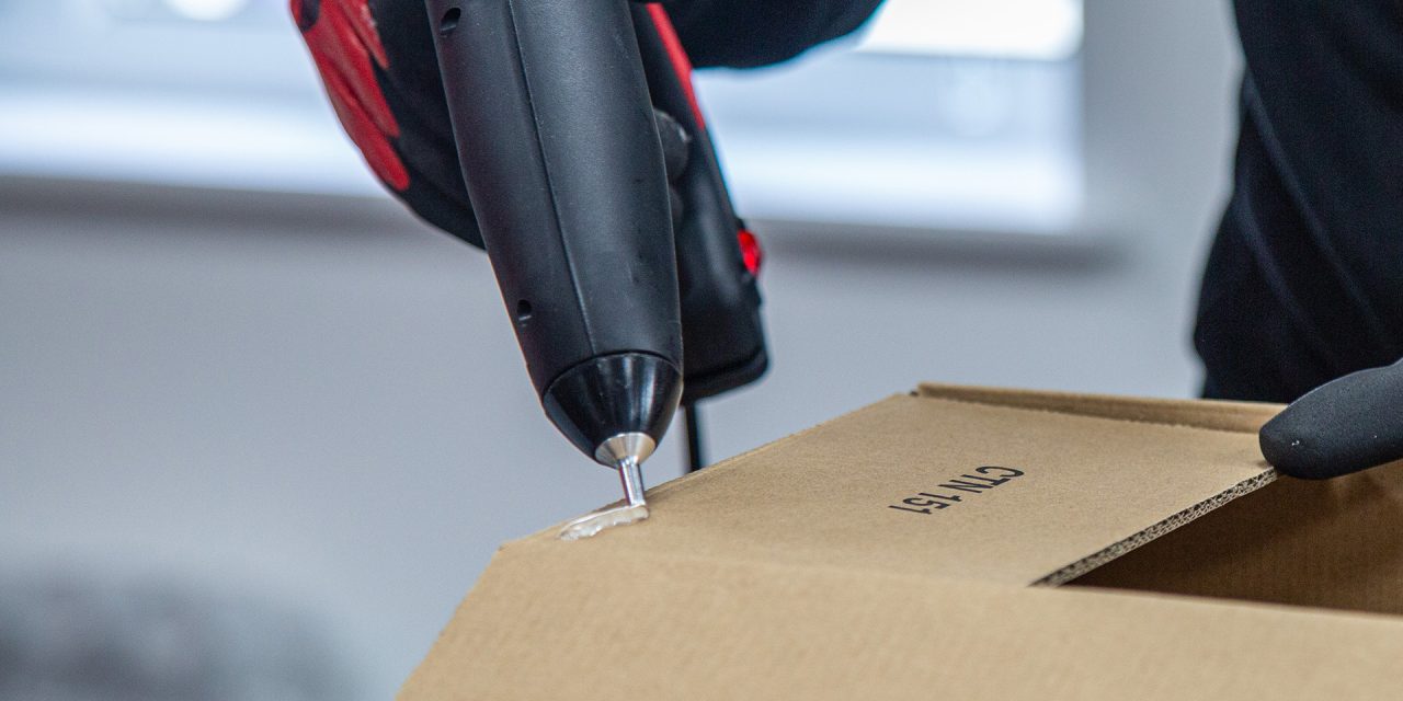 Power Adhesives launches cost-effective and reliable carton closing hot melt adhesive