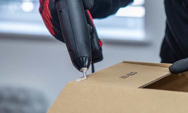 Power Adhesives launches cost-effective and reliable carton closing hot melt adhesive