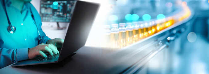 Requalification as a strategic opportunity for sustainable pharmaceutical packaging