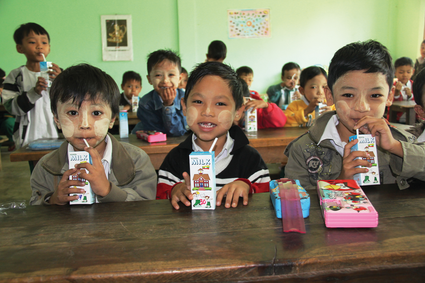 100 million Tetra Rex Bio-based packs expected to sell in 2016